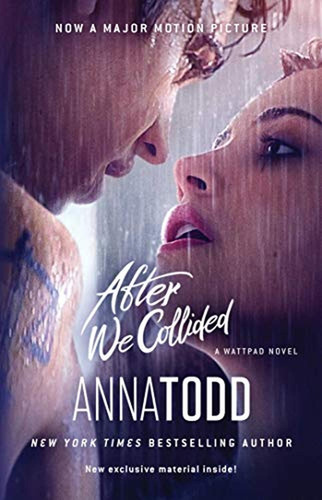 After We Collided (2) (the After Series) (libro En Inglés)