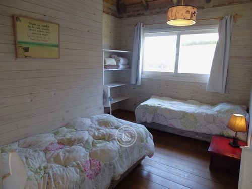 Villa Fausta - Cabaña 2 En Punta Del Diablo