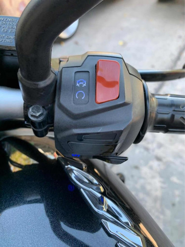Bajaj Rouser Ns 200