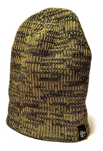 Imagem 2 de 4 de Touca Gorro Caterva - Mesclada