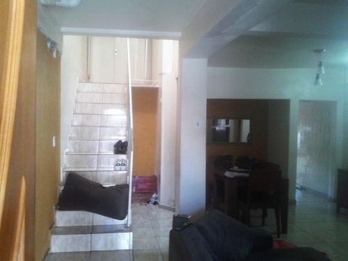 Imagem 2 de 15 de Casa No Bela Vista - Comercial Ou Residencial - Ótima Localização. - 107