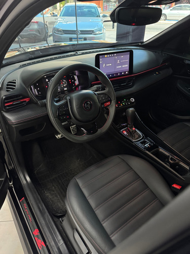 Fiat FASTBACK 1.3 Limited Edition Turbo 270 Flex Aut. 5P