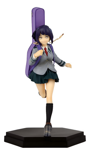 Figure My Hero Academia - Kyoka Jiro - Pop Up Parade