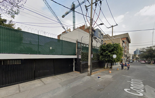 Casa En Condor Los Alpes, Álvaro Obregón Cdmx. Remates Exclusivos, Tu Nuevo Hogar Te Espera.