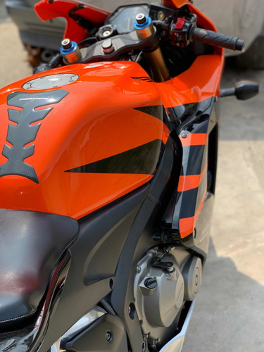 Honda Cbr 600
