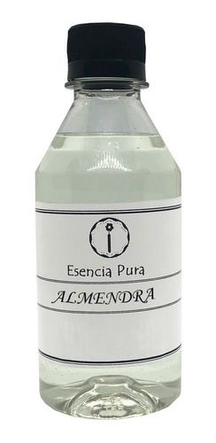 Esencia Pura De Almendra X 250cc P/ Difusor, Hornillo, Etc