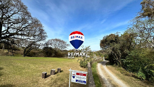 Terreno En Venta Altos De San Lorenzo 4335 M2
