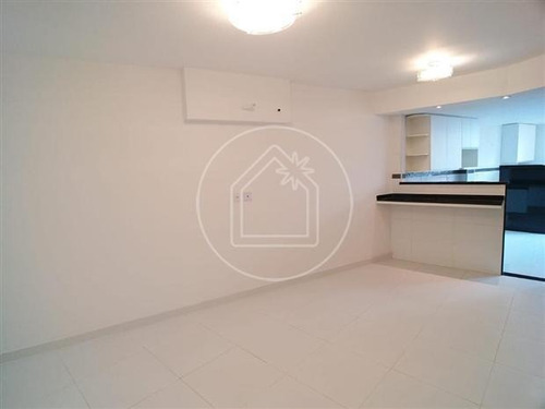 Apartamento - Ref: 866613