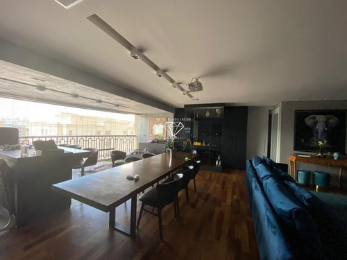 Imagem 2 de 15 de Apartamento - Campo Belo - Ref: 1887 - V-reservacyj