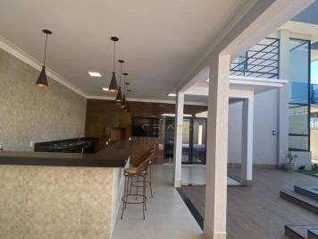 Imagem 6 de 17 de Sobrado Com 4 Dormitórios À Venda, 627 M² Por R$ 1.500.000,00 - Anápolis City - Anápolis/go - So0030