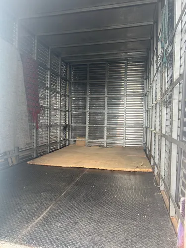 Foton Fhr Furgón Excelente Estado