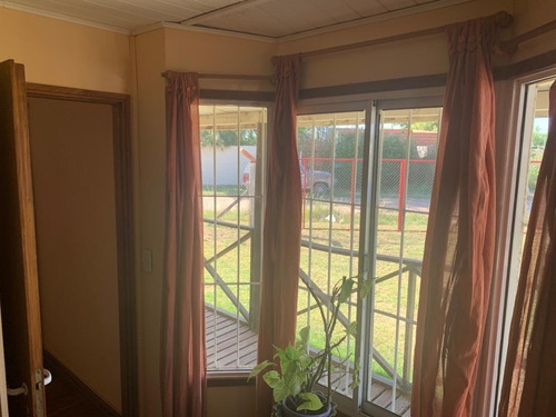 Imagen 21 de 30 de Excelente Terreno Para Uso Comercial Con Frente Rp65, A Mts De Rn7, Con Oficinas Y Tinglado Abierto