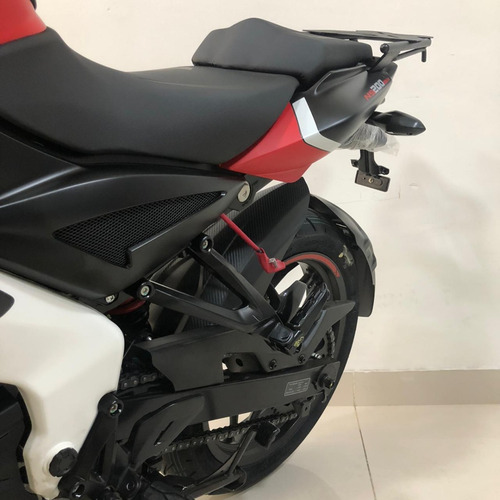 Imagen 19 de 25 de Bajaj Rouser Ns 200 0km Creditos-cuotas 12 18-efectivo