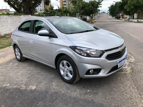 Imagem 3 de 8 de Chevrolet Prisma Sed. Lt 1.4 8v Flexpower 4p