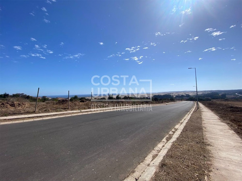 Inigualable Plusvalía A 6 Kms De Concón
