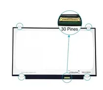 Comprar Pantalla Display N140bge-eb3 Hb140wx1-301 Compatible 14.0 30