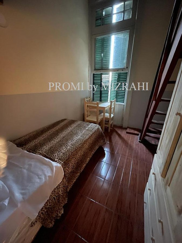 Venta De Piso Tipo Ph (1º Piso) Con Excelente Renta - San Telmo