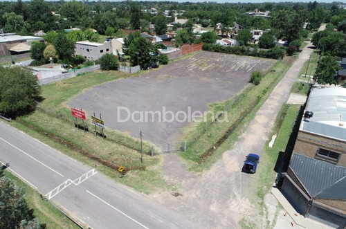Imagen 13 de 14 de Terreno En Venta O Permuta Ubicado En Colectora Acceso Oeste - General Rodríguez, General Rodríguez