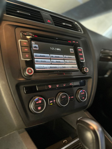 Volkswagen Vento 2.5 Advance Plus 170cv Tiptronic
