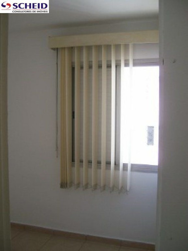 Imagem 6 de 10 de Oportunidade De Ouro Na Vila Marari Sendo 2 Dorms, 1 Banheiro, 1 Vaga Com Lazer Em Otima Localização - Mc2325