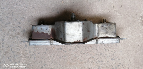 Painel Instrumentos Velocímetro Cadillac Decada 60 70 Origin (Usado)