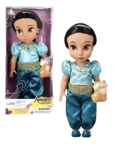 Comprar Disney Princess Animator Jasmine Doll - Disney Store