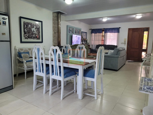 Imagen 2 de 29 de Casa De 3 Dormitorios En Maldonado