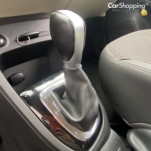 Renault Captur 2.0 Intens Automática