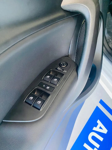 Fiat Cronos 1.3 Gse Precision Cvt