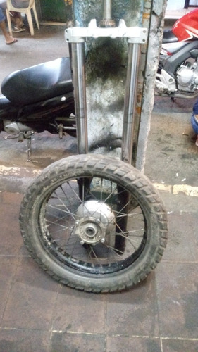 Yamaha 660