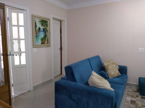 Imagem 6 de 15 de Apartamento Para Venda Em São Paulo, Vila Gomes Cardim, 3 Dormitórios, 3 Suítes, 4 Banheiros, 3 Vagas - Jn1410_1-1715860