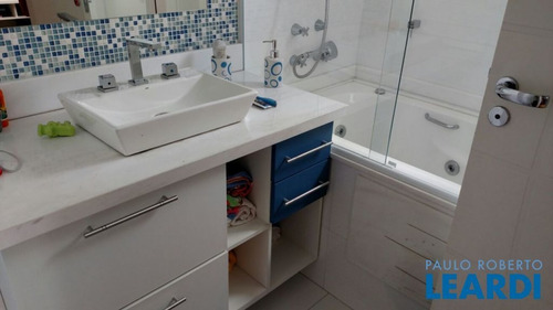 Imagem 7 de 15 de Apartamento - Santa Paula - Sp - 617977
