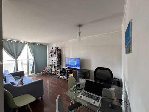 Venta 3d. 2b 2est Y Bod / Argomedo Y Lira