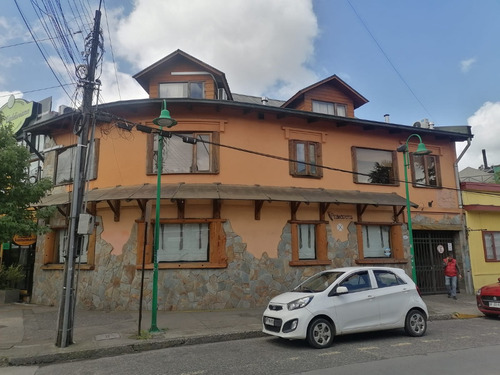 Local Comercial De 110 M2, Calle Esmeralda Centro Valdivia