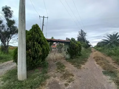 Terreno en venta