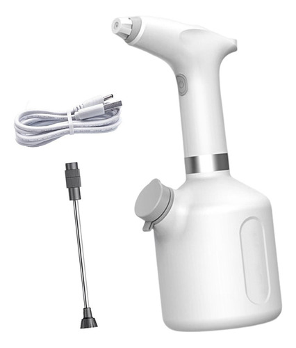 Pulverizador Eléctrico Multiusos 1000ml Pulverizador De