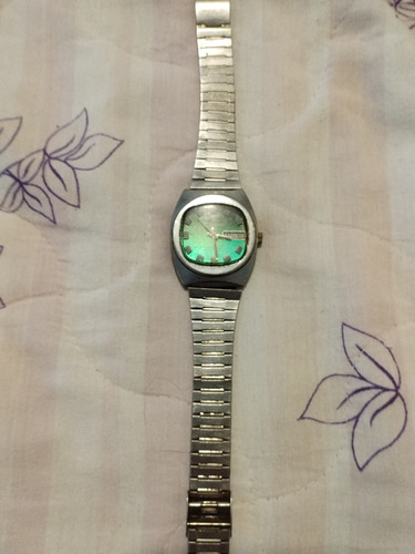 Reloj Tressa Swiss