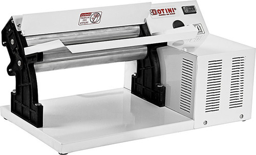 Cilindro Elétrico P/massa Paes Pasteis B300 110v/220v Botini