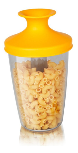 Imagen 1 de 5 de Recipiente Hermético Dispensador De Azúcar Y Arroz