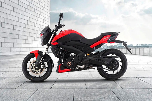 Nueva Bajaj Dominar 250 0km Con Abs Exclusiva Urquiza Motos