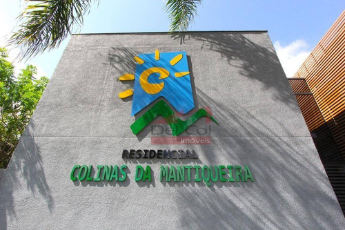 Apartamento Com 2 Dormitórios À Venda, 54 M² Por R$ 235.000,00 - Residencial Das Ilhas - Bragança Paulista/sp - Ap0160