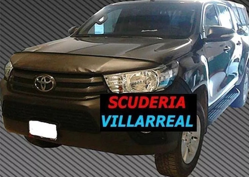 Antifaz Toyota Hilux 2016 2017 2018 2019 5años De Garantia