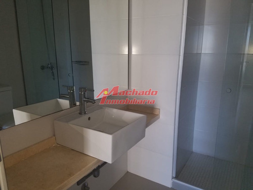 Imagen 11 de 17 de Apartamento En Zona De Aidy Grill Con Parrillero En Terraza