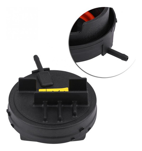 Cubiertas De Válvula De Aire De Motor 11127552281, 2 Unidade