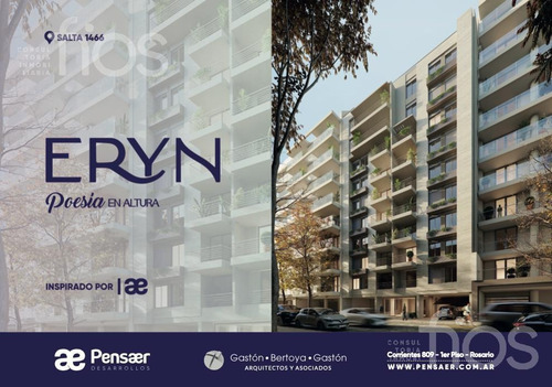 Imagen 7 de 27 de Venta Departamento De Dos Dormitorios Con Balcón En Parque España