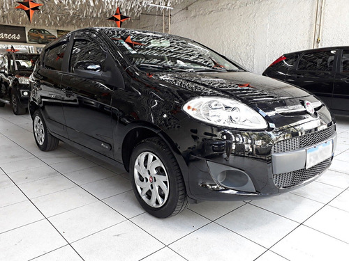 Fiat Palio Attractive Completo / Financiamento Sem Entrada