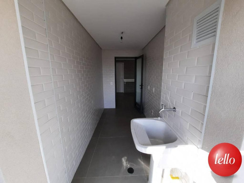 Imagem 11 de 11 de Apartamento - Ref: 226250