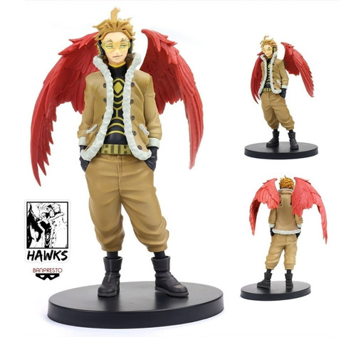 hawks my hero academia hawks my hero academia