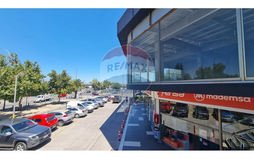 Arriendo Local Comercial En Centro