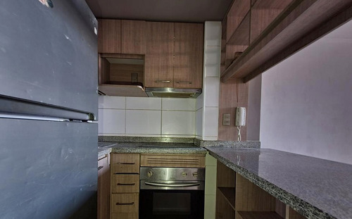 Venta Depto Estacion Central Radal
